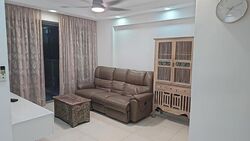 Blk 684A Waterway View (Punggol), HDB 5 Rooms #627846701